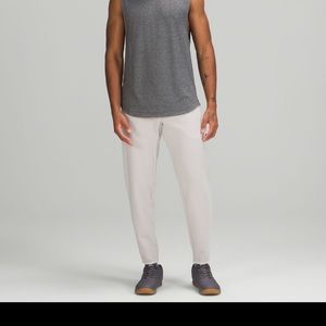 LULULEMON GridLiner Fleece Jogger